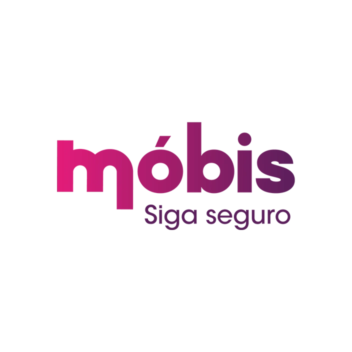 logotipo Móbis