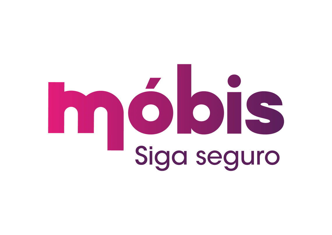 logotipo Móbis