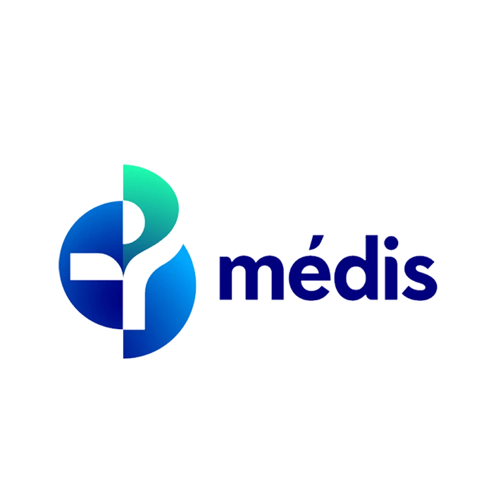logotipo Médis