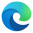 Logotipo Edge