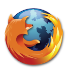 logotipo Firefox
