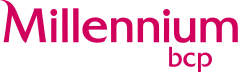 Logo Millennium BCP