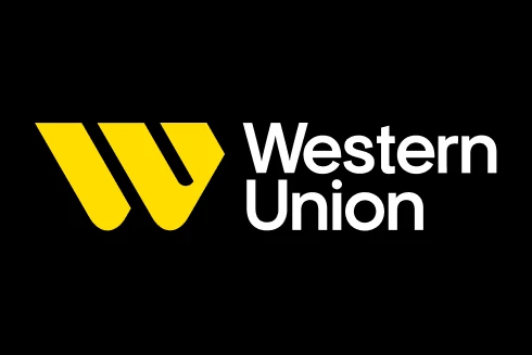 Logo Western Union