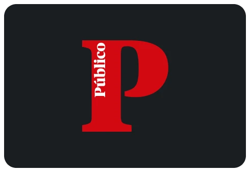 Logotipo Jornal Público