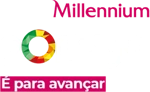 Logo Millennium Portugal Exportador