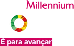 Logo Millennium Portugal Exportador