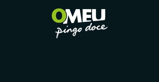 Logotipo O Meu Pingo Doce