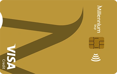Gold Prestige credit card