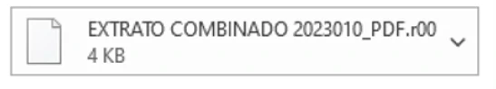 imagem de anexo fraudulento