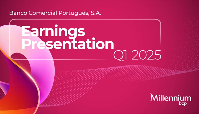 Earnings Presentation Q1 2025