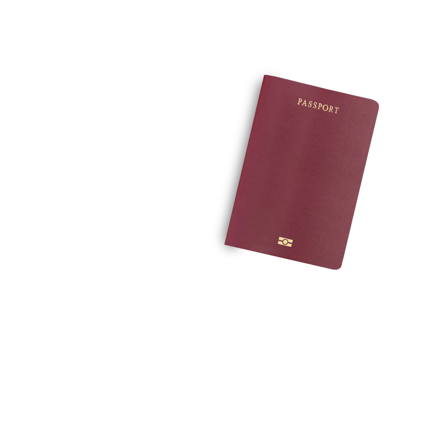 Passaporte