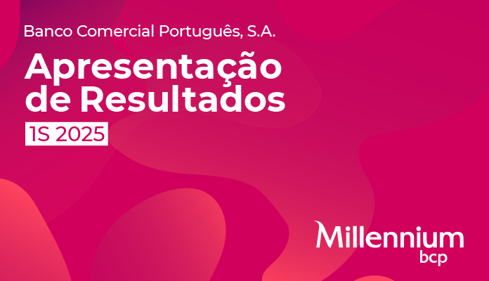 Apresentação de Resultados 1S 2025