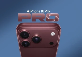 imagem de iPhone 18 Pro