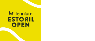 logo Millennium Estoril Open