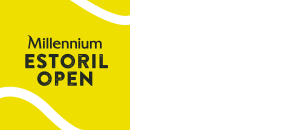 Logo Estoril Open