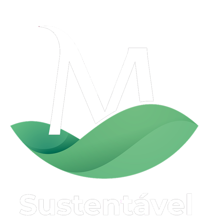 Logotipo M Susentável