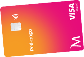 cartão Pré-pago