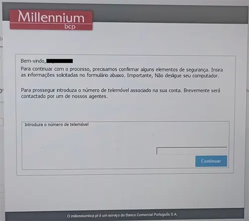 fraude