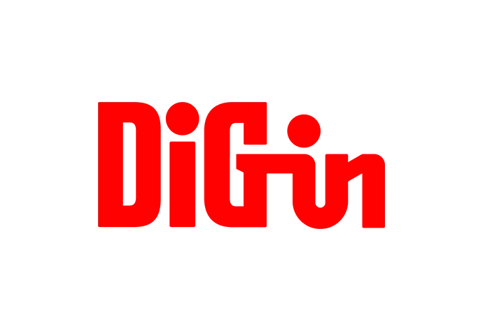 logotipo DiGin