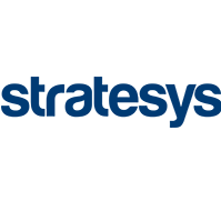 Logo Stratesys