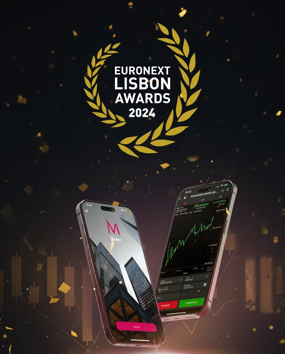 Euronext Lisbon Awards 2024