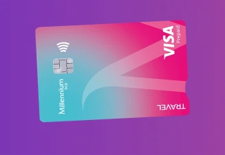 Cartão pré-pago Travel