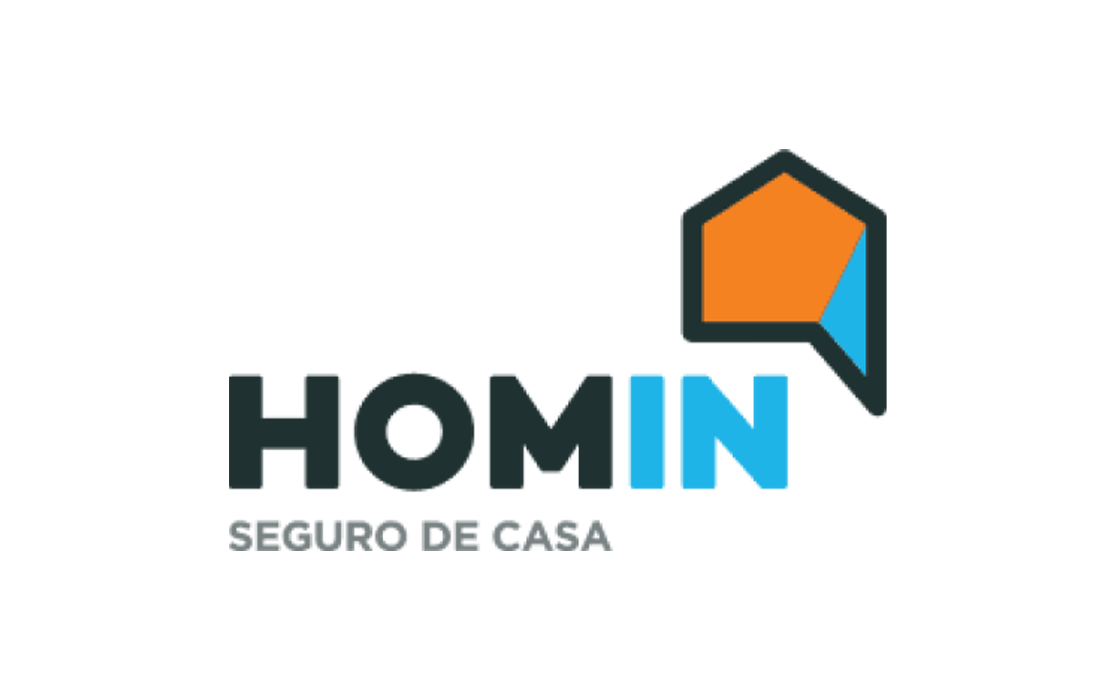 logotipo HOMIN