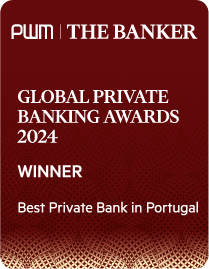 Best Private Banking in Portugal