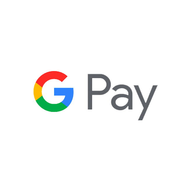 Google Pay logo