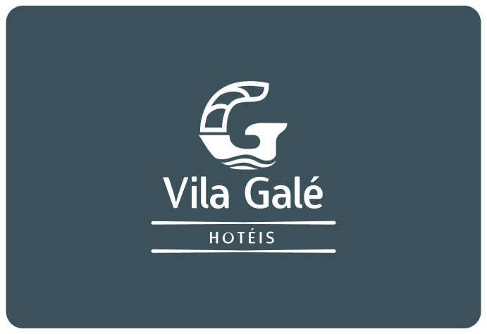 Logotipo Vila Galé