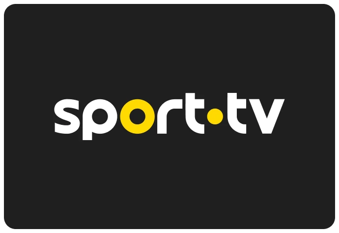Logotipo Sport TV