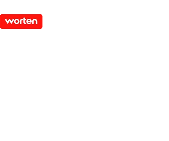 Logo Worten