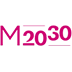 logotipo M2030