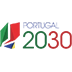 logotipo Portugal 2030