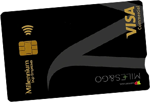 cartão Tap Business