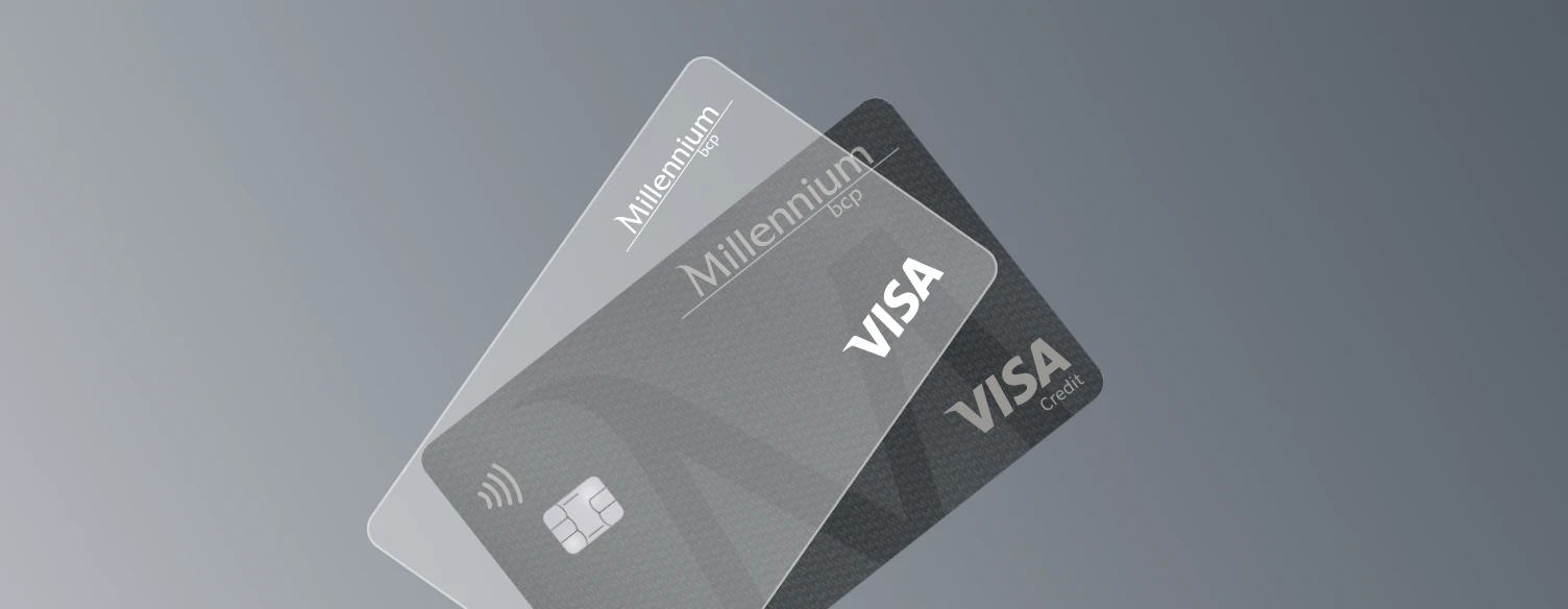 cartão de Crédito Platinum