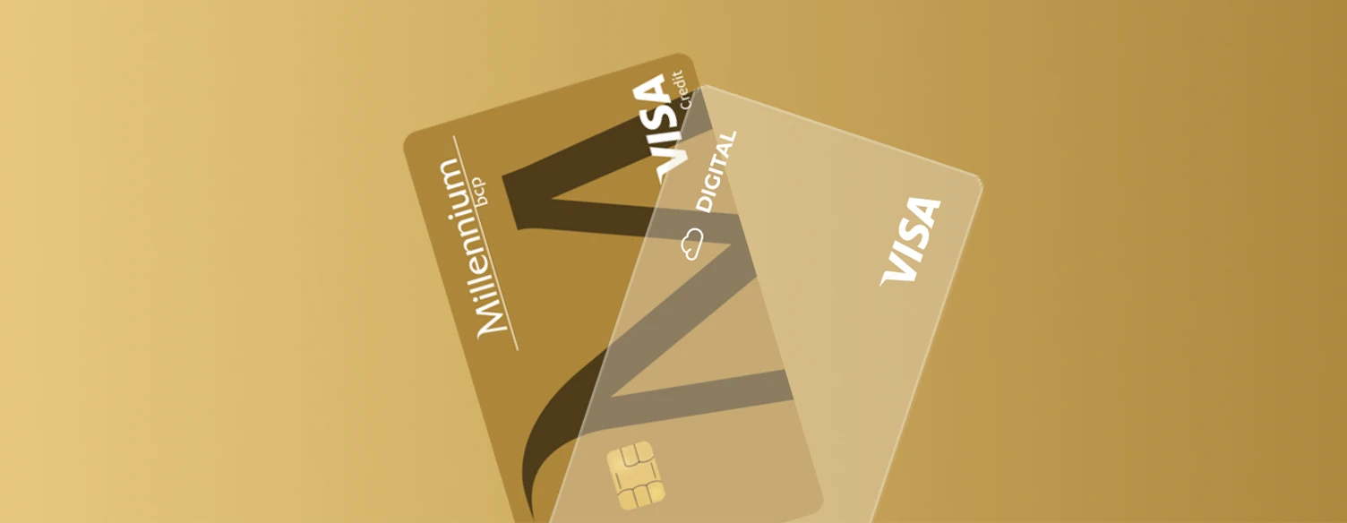 Gold Prestige credit card