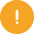 Warning icon