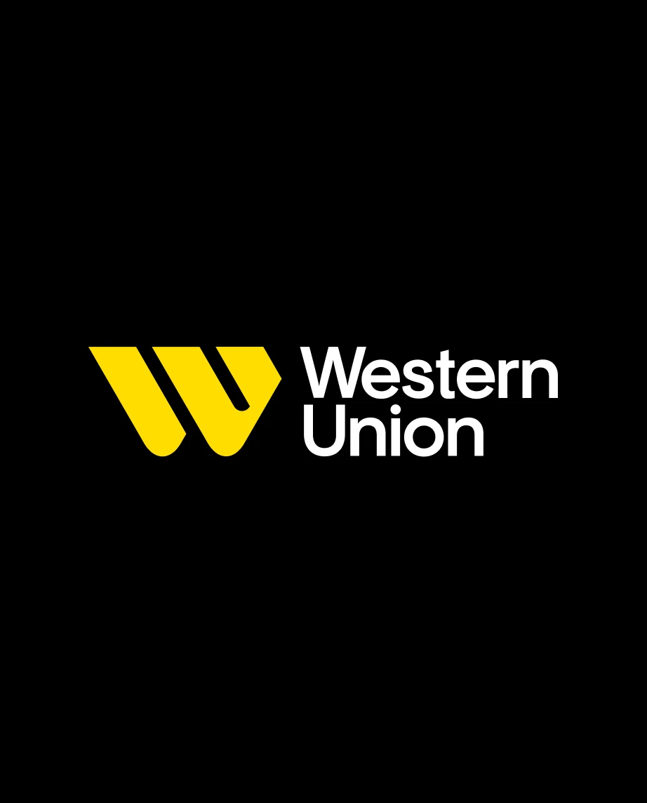 Logo Western Union