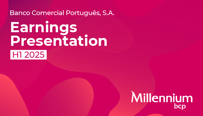 Earnings Presentation 1Q 2025