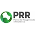 logotipo PRR