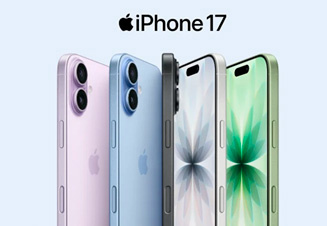 Imagens de iPhone 17