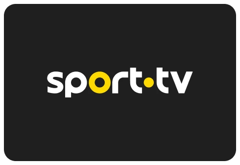 Logotipo Sport TV