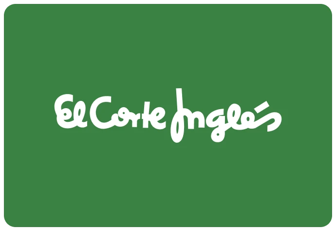 Logotipo El Corte Inglés