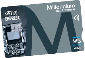 Imagem do cartão Servico Empresa