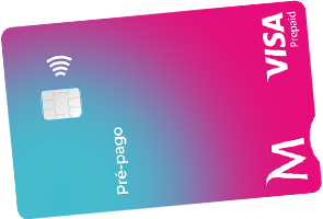Prepaid card