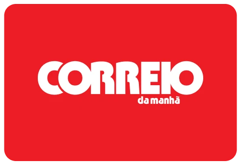 Logotipo Correio da Manhã