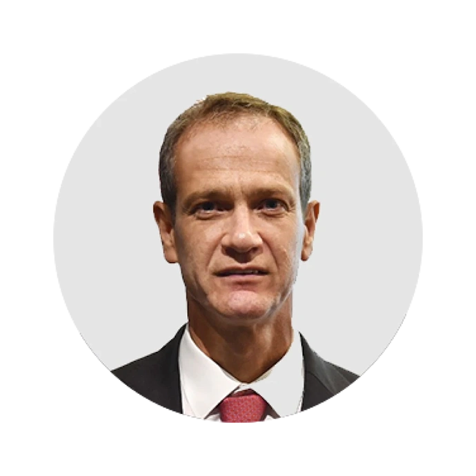 Miguel Maya (Presidente da Comissão Executiva do Millennium bcp)