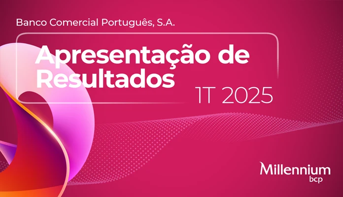 Apresentação de Resultados 1T 2025