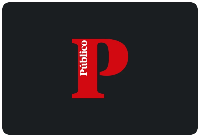 Logotipo Jornal Público